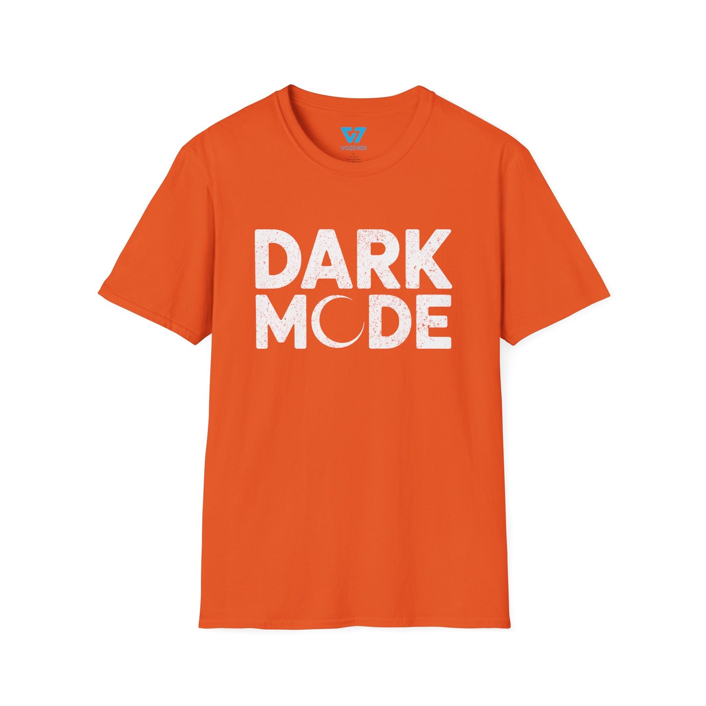Dark Mode T-Shirt