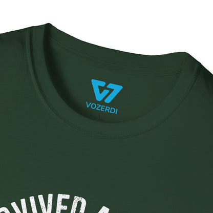 I Survived Another Code Review T-Shirt