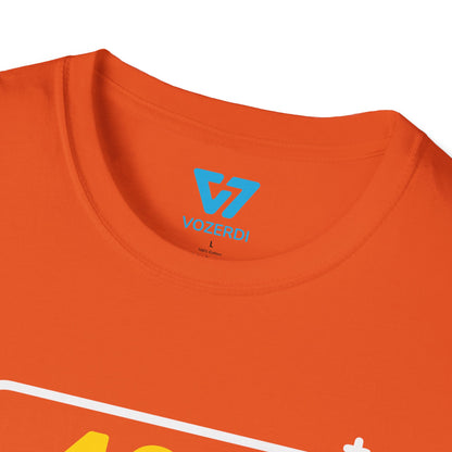 404 Costume Not Found T-Shirt