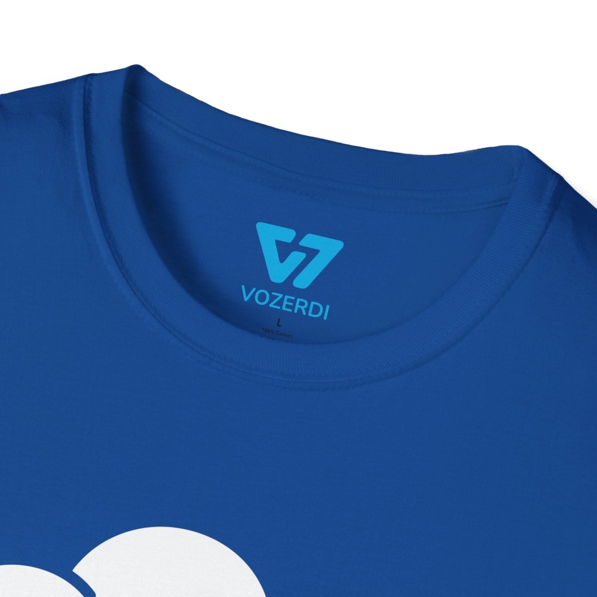 There Is No Cloud 2 T-Shirt There Is No Cloud 2 T-Shirt