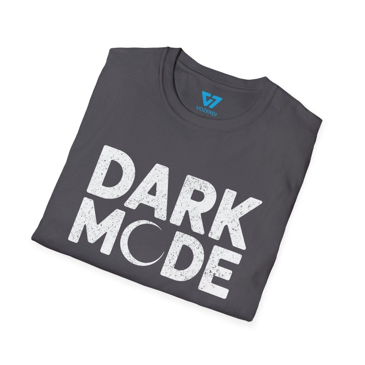 Dark Mode T-Shirt Dark Mode T-Shirt