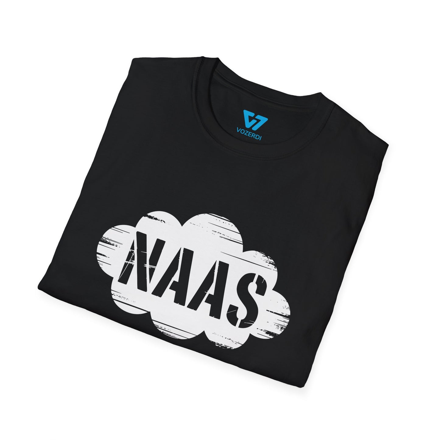 NaaS No As A Service T-Shirt