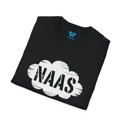 NaaS No As A Service T-Shirt
