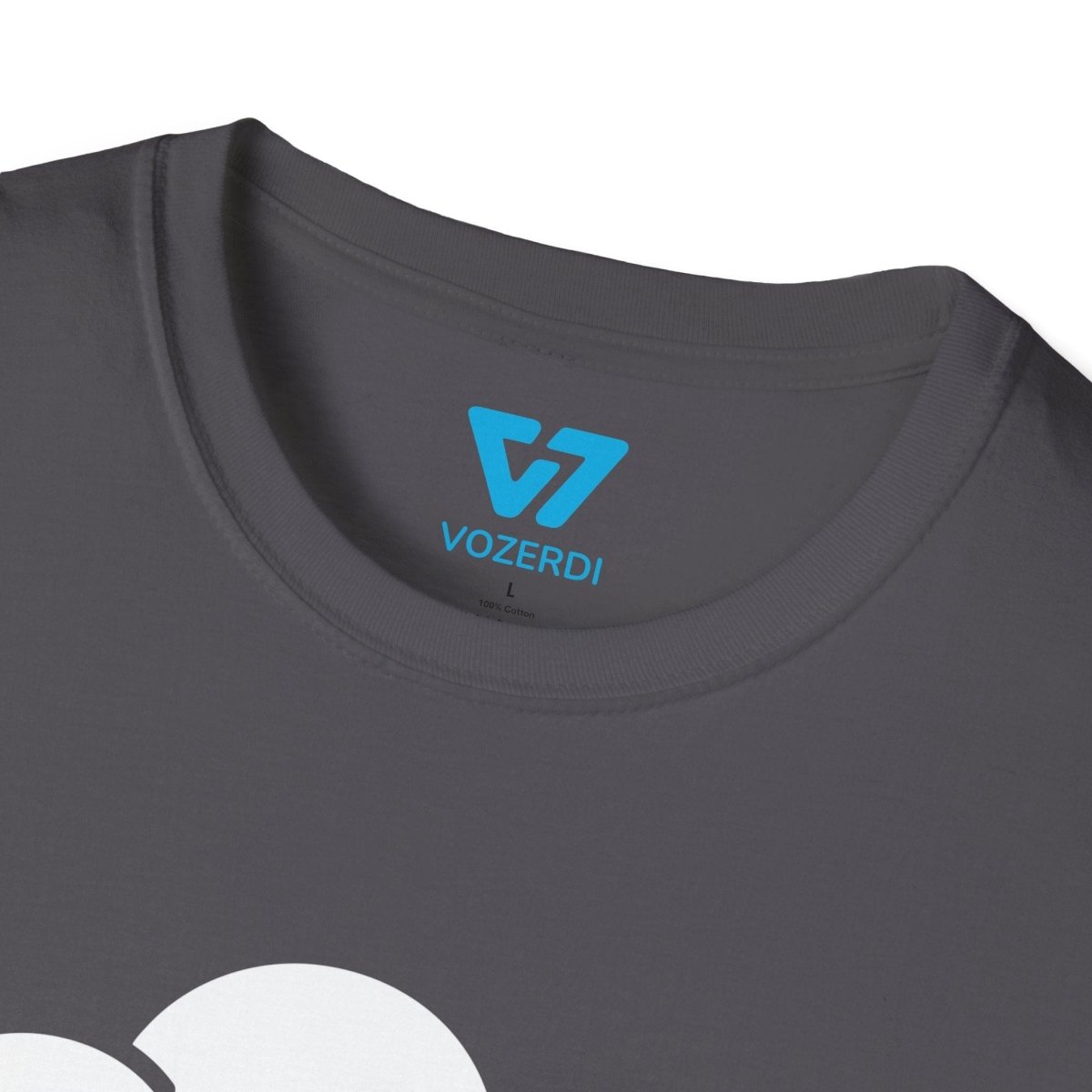 There Is No Cloud 2 T-Shirt There Is No Cloud 2 T-Shirt