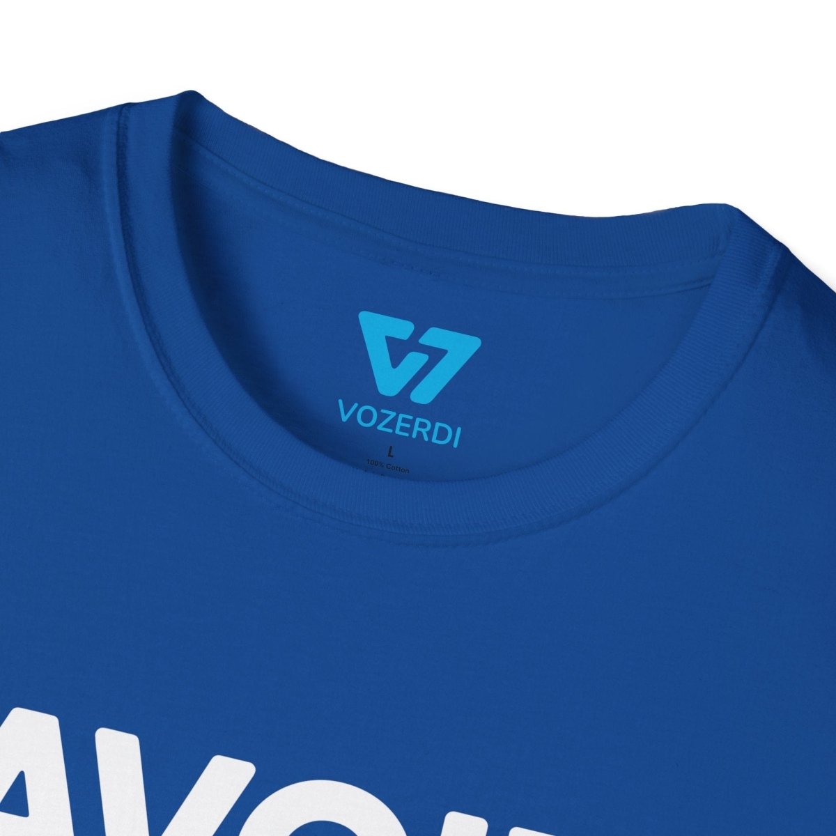 Avoid The Top Of The Bell Curve T-Shirt Avoid The Top Of The Bell Curve T-Shirt