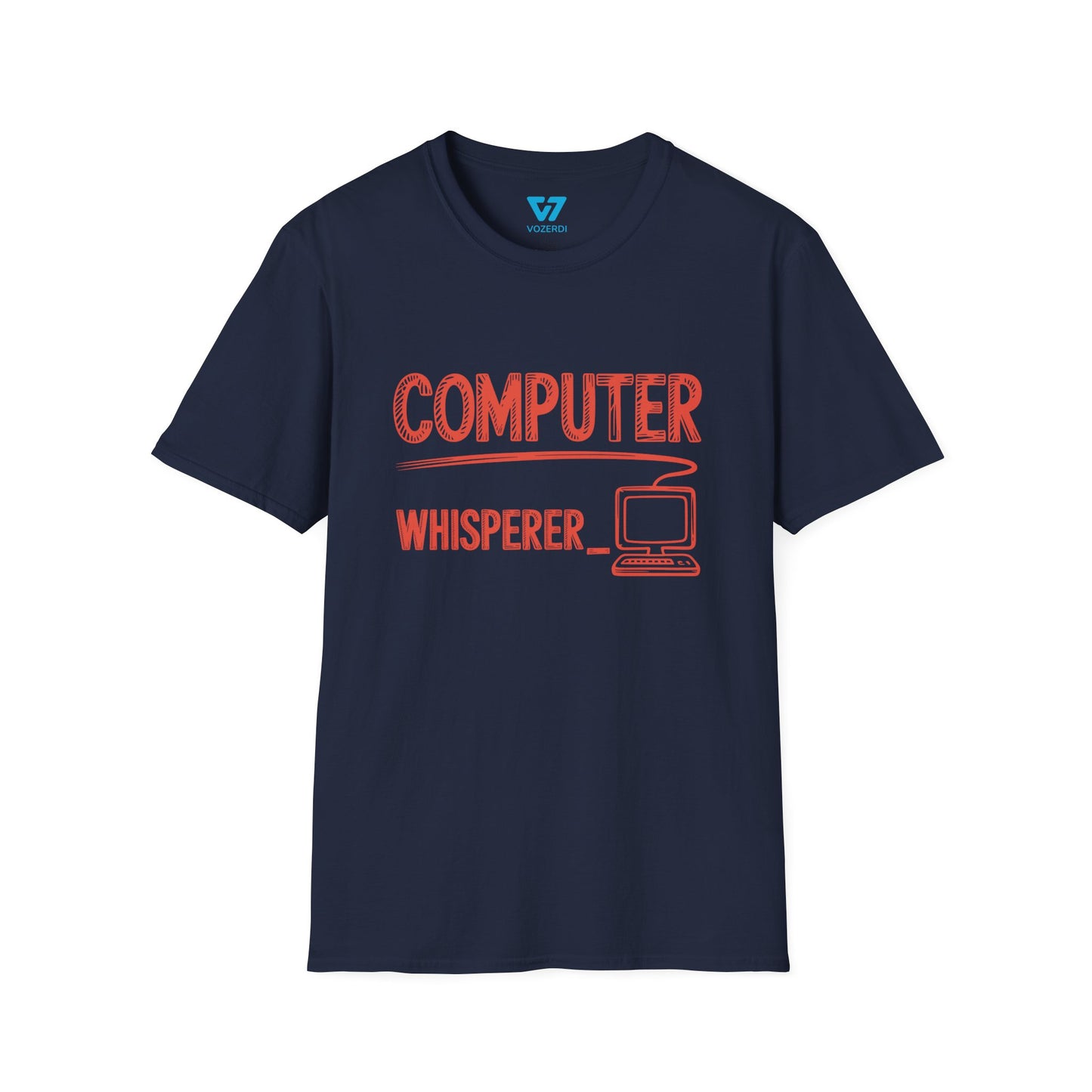 Computer Whisperer T-Shirt