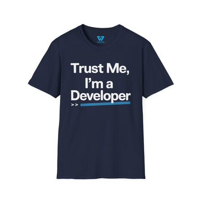 Trust Me I'm A Developer T-Shirt