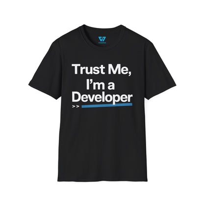 Trust Me I'm A Developer T-Shirt