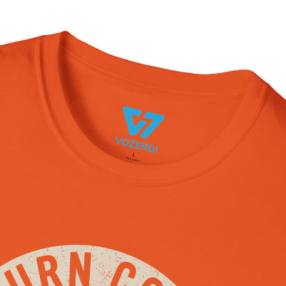 I Turn Coffee Into Code T-Shirt