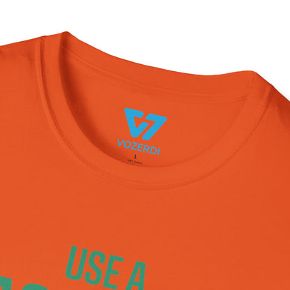 Use A Password Manager T-Shirt