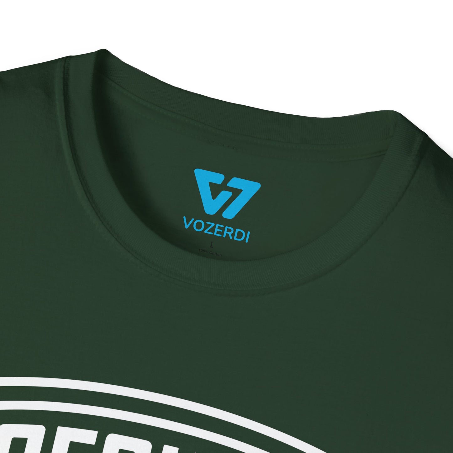 Secure By Design T-Shirt