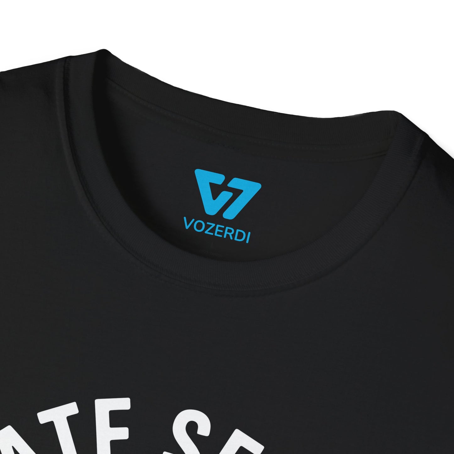 Rotate Secrets, Not Excuses T-Shirt