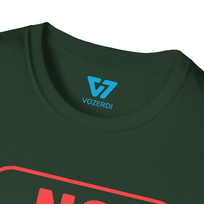 No I Will Not Fix Your Computer T-Shirt