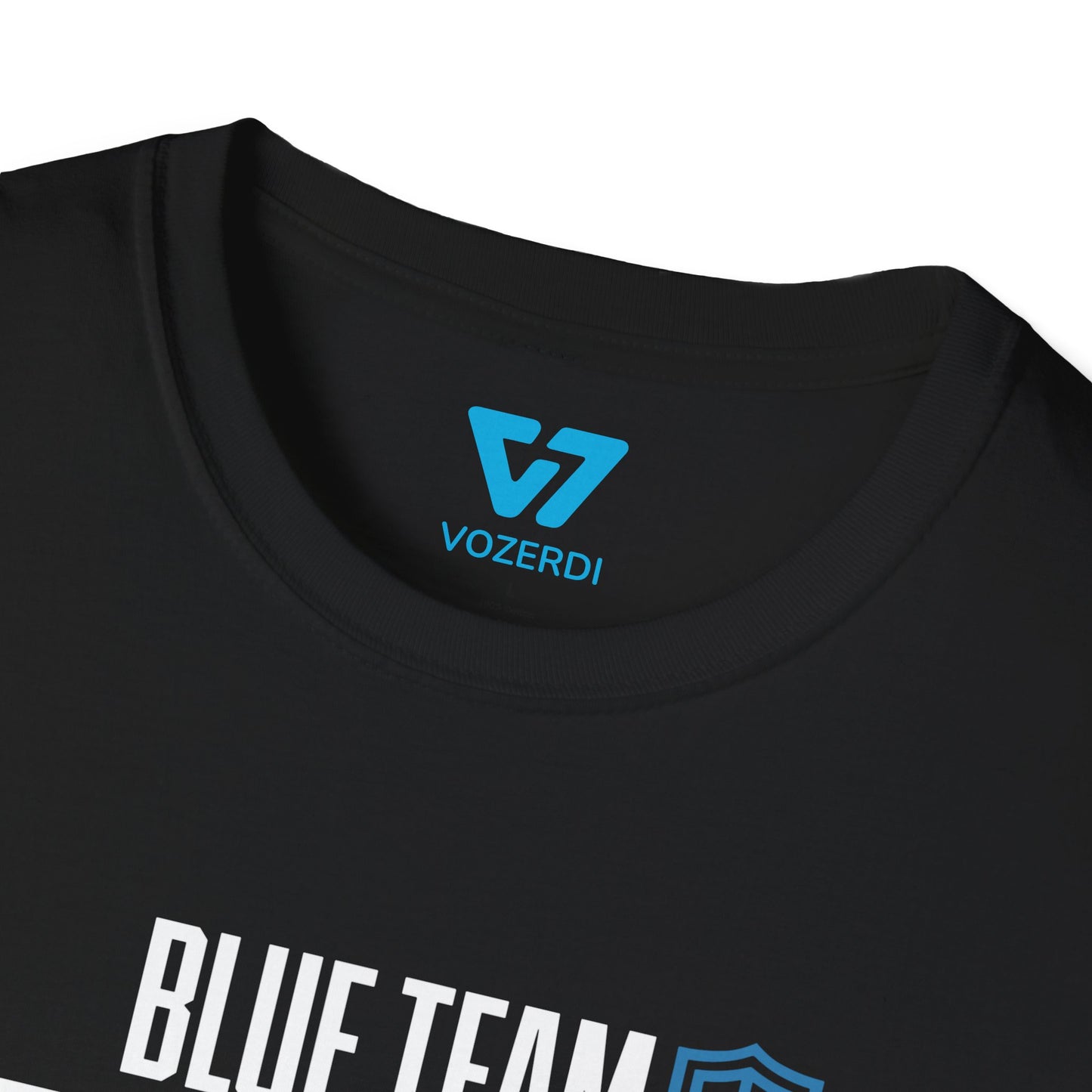 Blue Team Defender T-Shirt