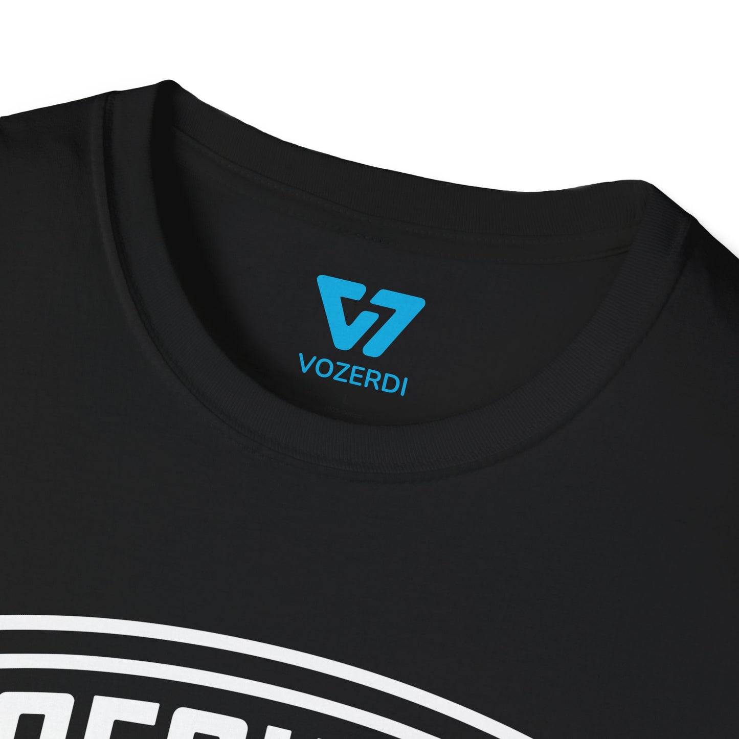 Secure By Design T-Shirt