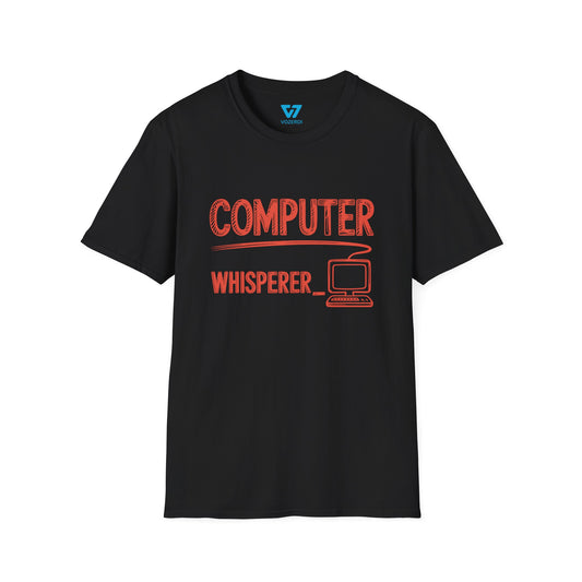 Computer Whisperer T-Shirt