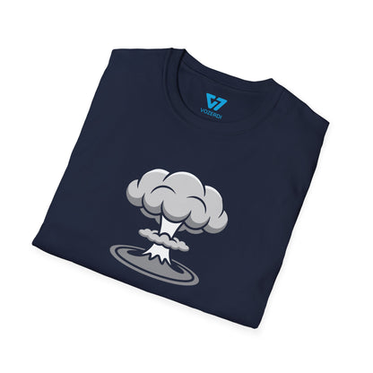 Sudo RM RF Nuclear Command Joke