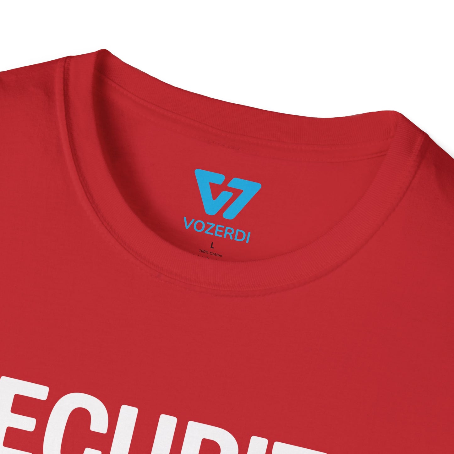 Security Headers Matter T-Shirt