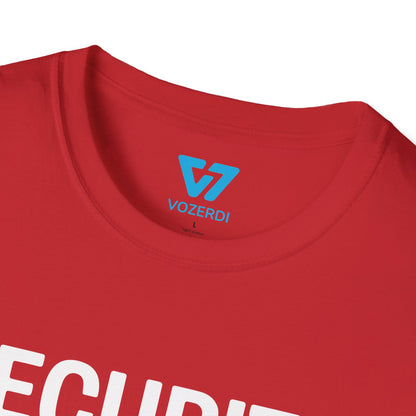 Security Headers Matter T-Shirt